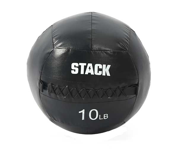 X-Training Medicine Ball Weight 14Lb - BB - FitFix Inc