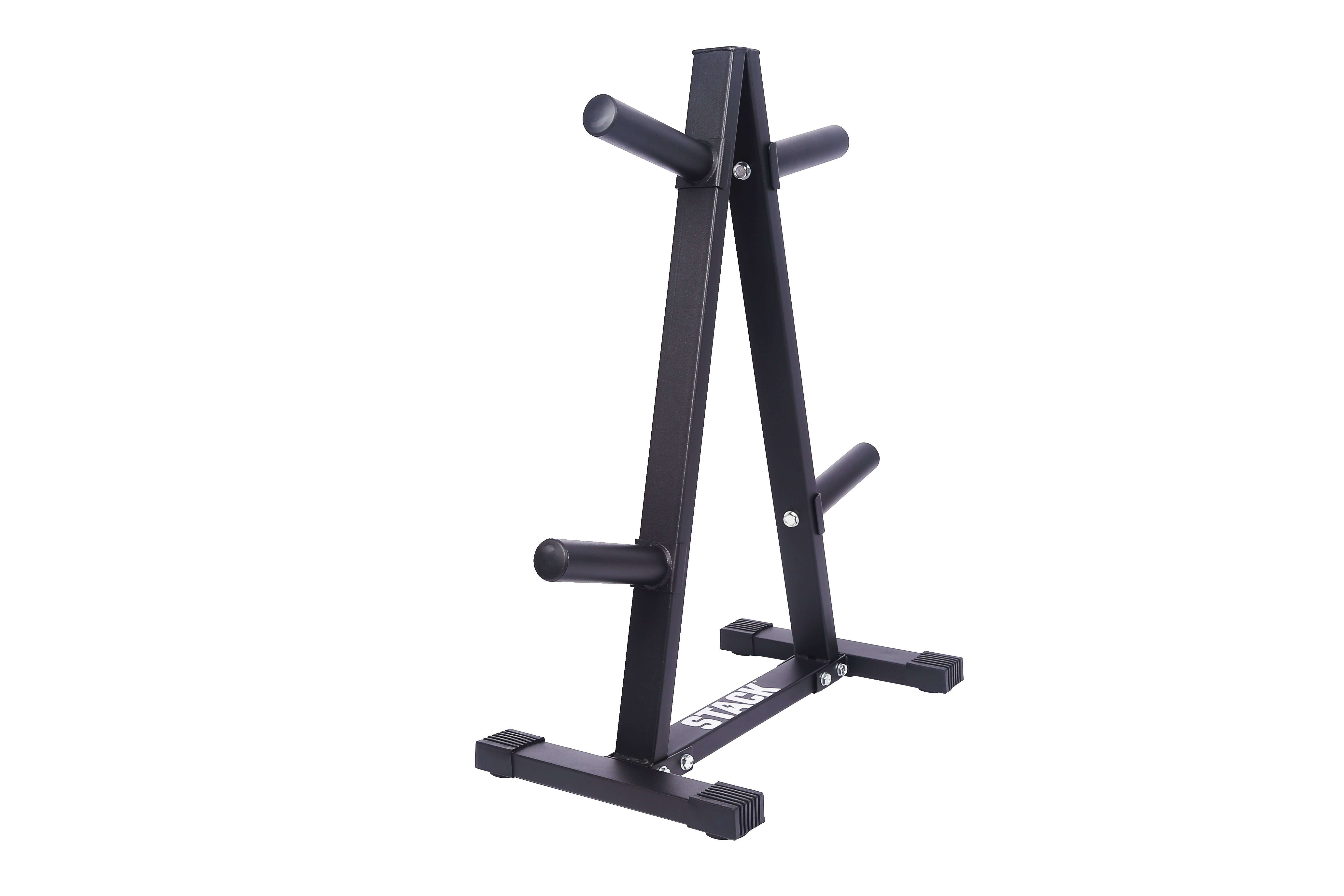 Weight Plate Rack Stack Fitness