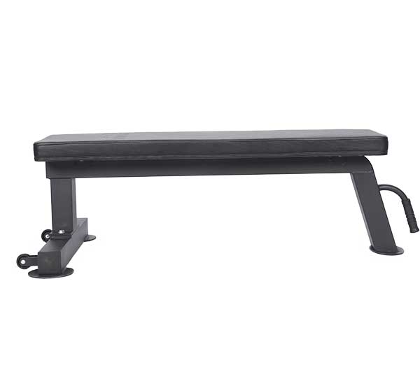 Flat Bench – Stack Fitness