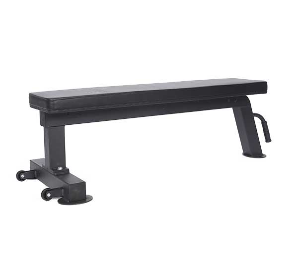 Flat Workout Bench - Order Online Today