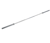 Olympic Barbell Power Bar A3 Steel 86-Inch