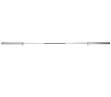 Olympic Barbell Power Bar A3 Steel 86-Inch