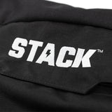 Stack Sandbags